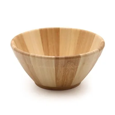 バンブーサラダボウル